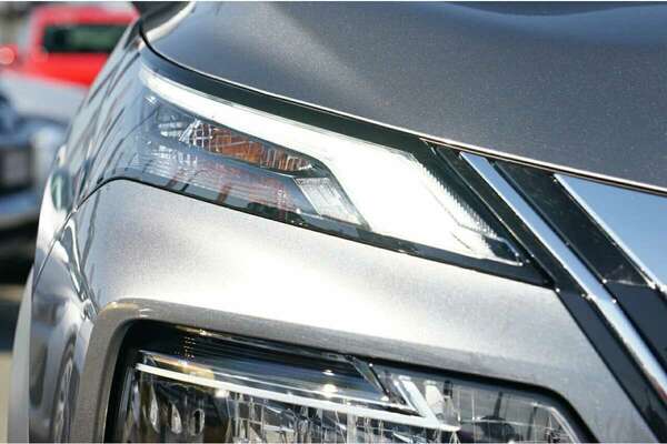 2022 Nissan X-TRAIL ST-L T33