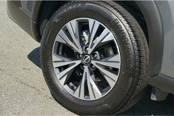 2022 Nissan X-TRAIL ST-L T33