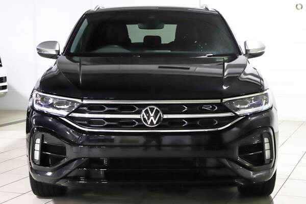 2023 Volkswagen T-Roc R D11