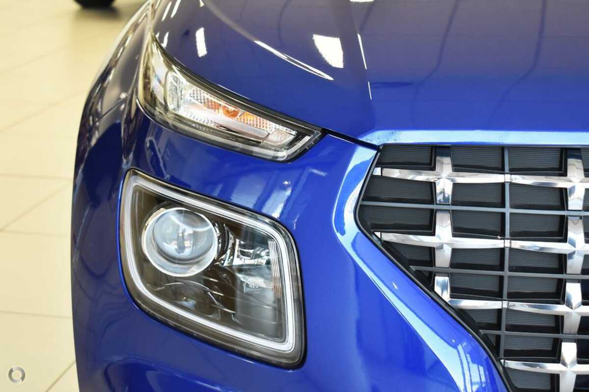 2023 Hyundai Venue Elite QX.V5