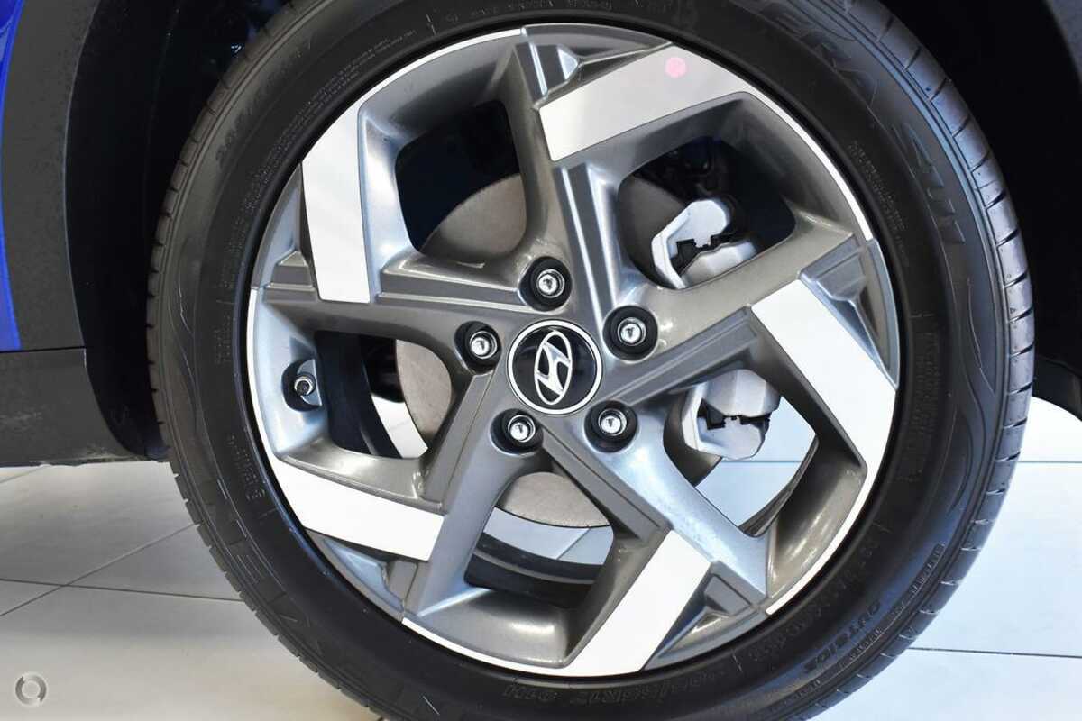2023 Hyundai Venue Elite QX.V5