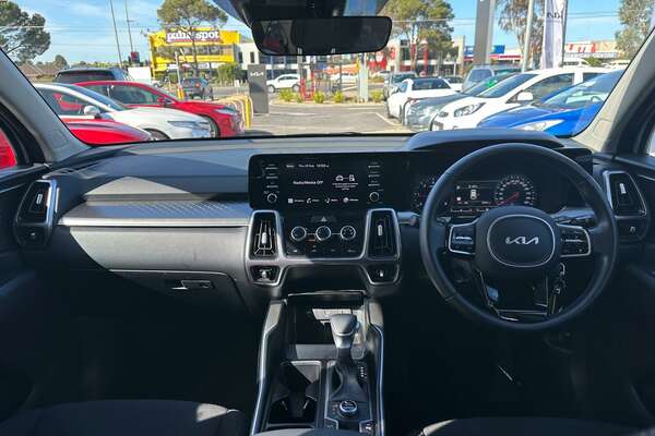 2022 Kia Sorento S MQ4