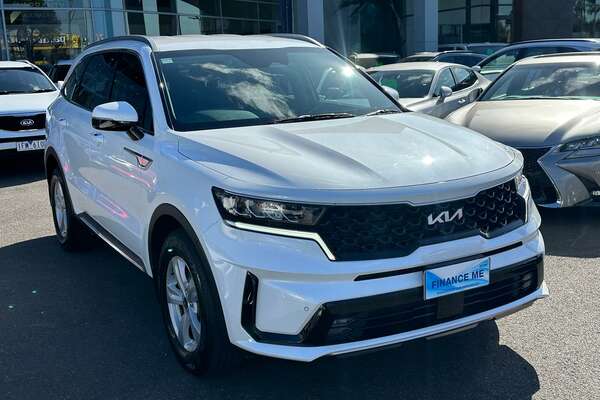 2022 Kia Sorento S MQ4