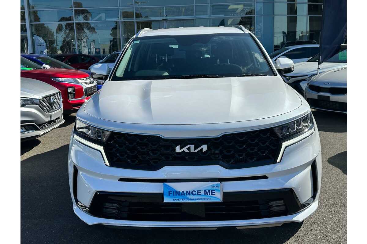 2022 Kia Sorento S MQ4
