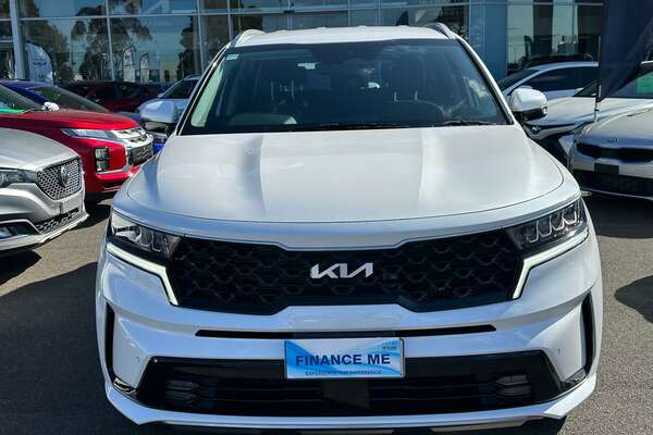 2022 Kia Sorento S MQ4