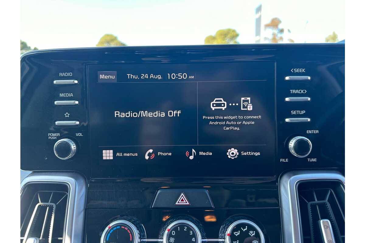 2022 Kia Sorento S MQ4