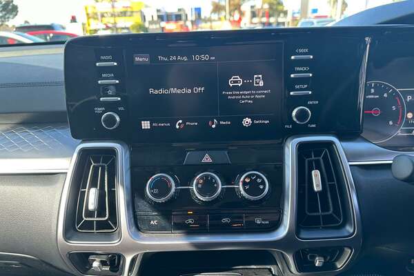 2022 Kia Sorento S MQ4