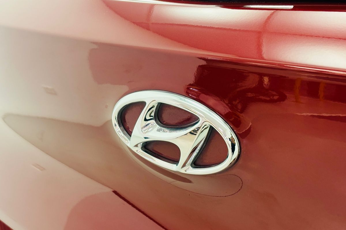 2018 HYUNDAI TUCSON ACTIVE X (FWD) 6 SP AUTOMATIC 4D WAGON 4CYL