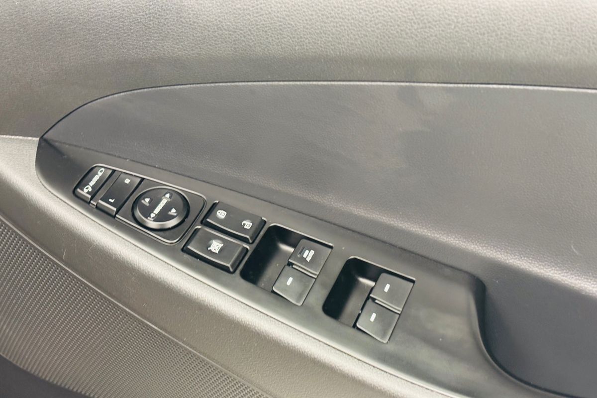2018 HYUNDAI TUCSON ACTIVE X (FWD) 6 SP AUTOMATIC 4D WAGON 4CYL