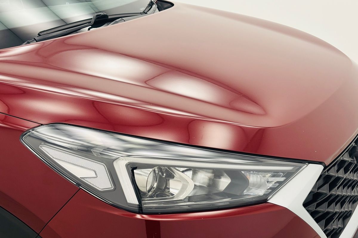 2018 HYUNDAI TUCSON ACTIVE X (FWD) 6 SP AUTOMATIC 4D WAGON 4CYL