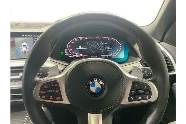 2021 BMW X5 xDrive40i M Sport G05