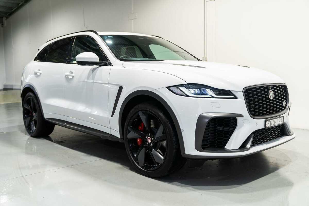 Jaguar i pace deals my21