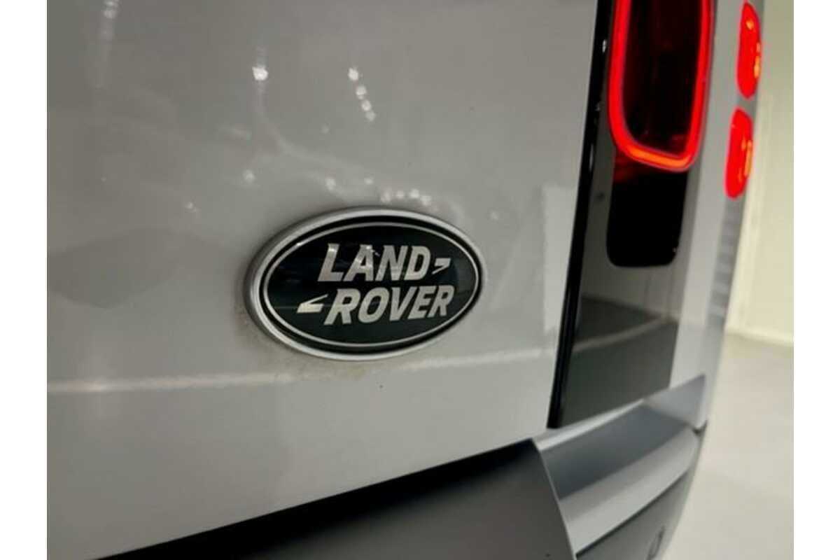 2021 Land Rover Defender 110 D250 S L663