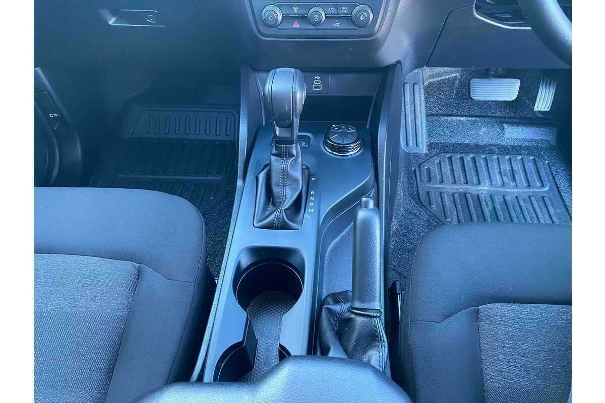2022 Ford Ranger XL  4X4 2.0L