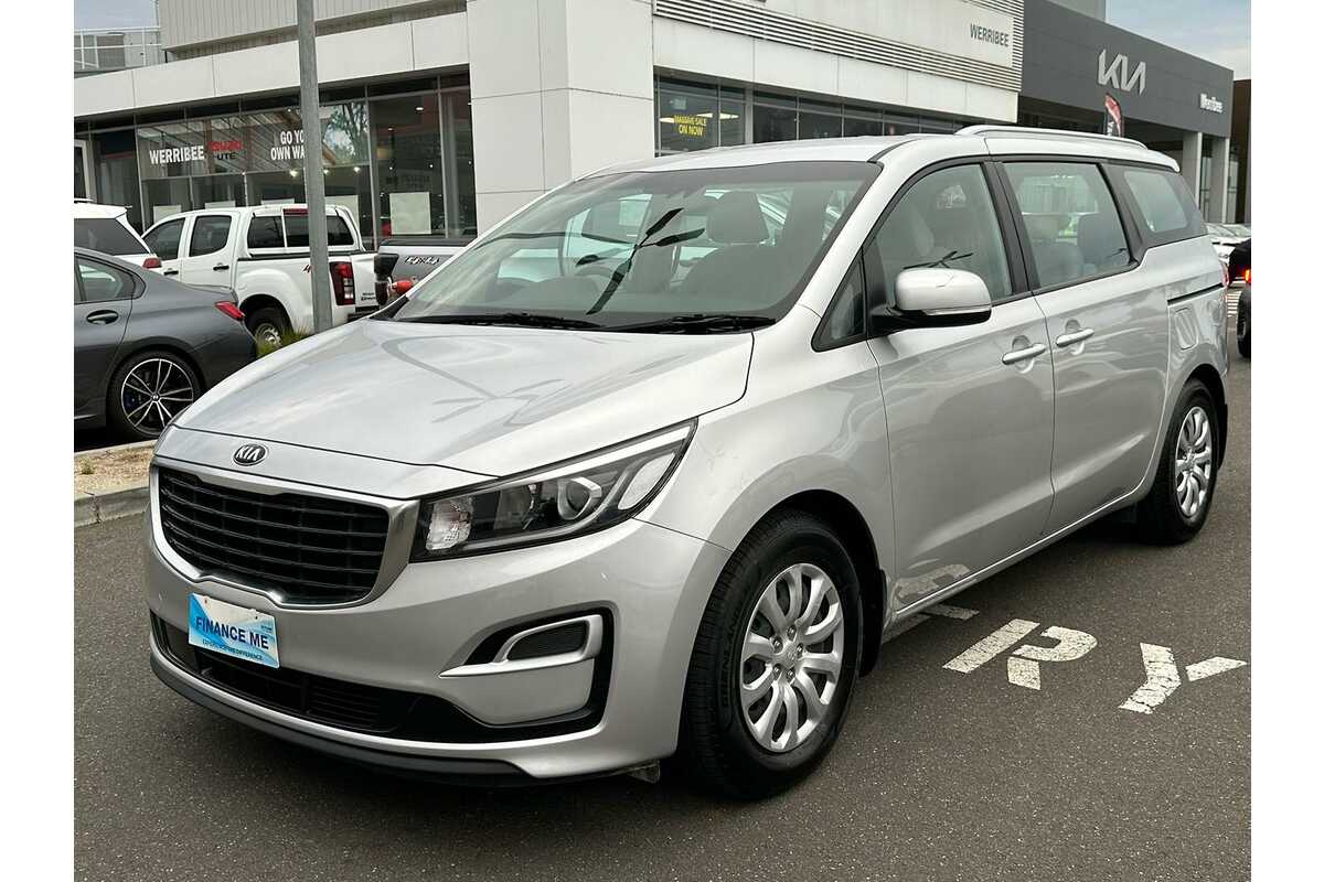 2020 Kia Carnival S YP