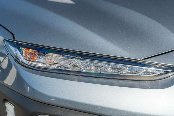 2020 Hyundai Kona ACTIVE OS.3 MY20