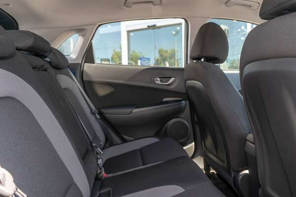 2020 Hyundai Kona ACTIVE OS.3 MY20