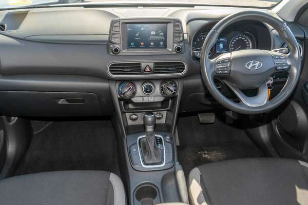2020 Hyundai Kona ACTIVE OS.3 MY20