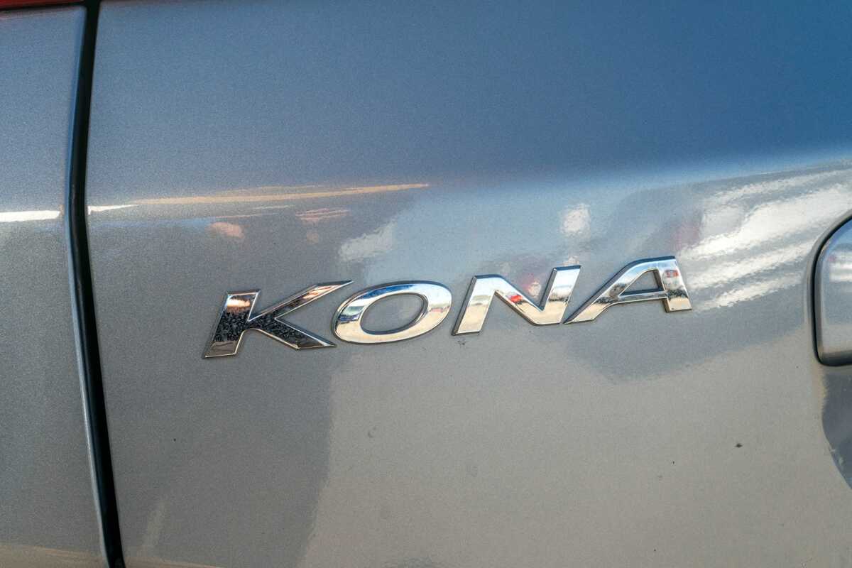 2020 Hyundai Kona ACTIVE OS.3 MY20