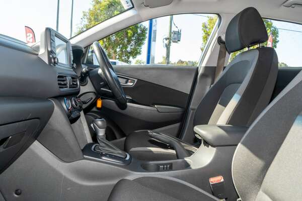 2020 Hyundai Kona ACTIVE OS.3 MY20