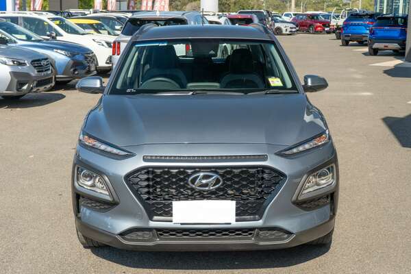 2020 Hyundai Kona ACTIVE OS.3 MY20