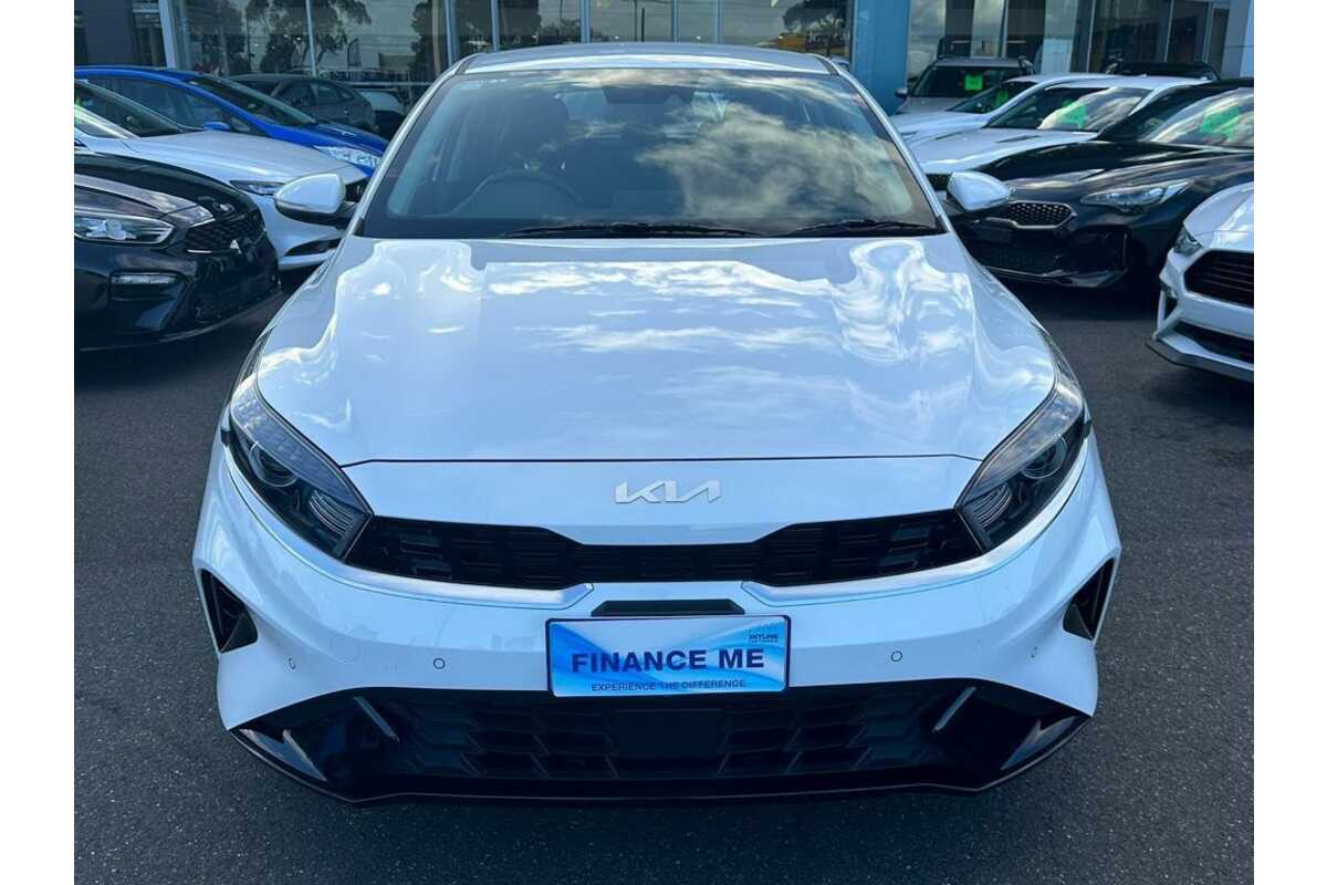 2022 Kia Cerato S BD