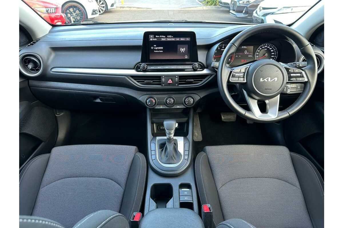 2022 Kia Cerato S BD