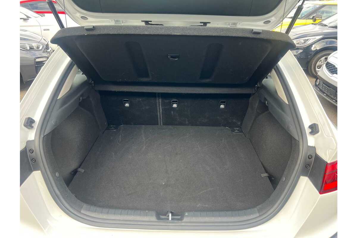 2022 Kia Cerato S BD