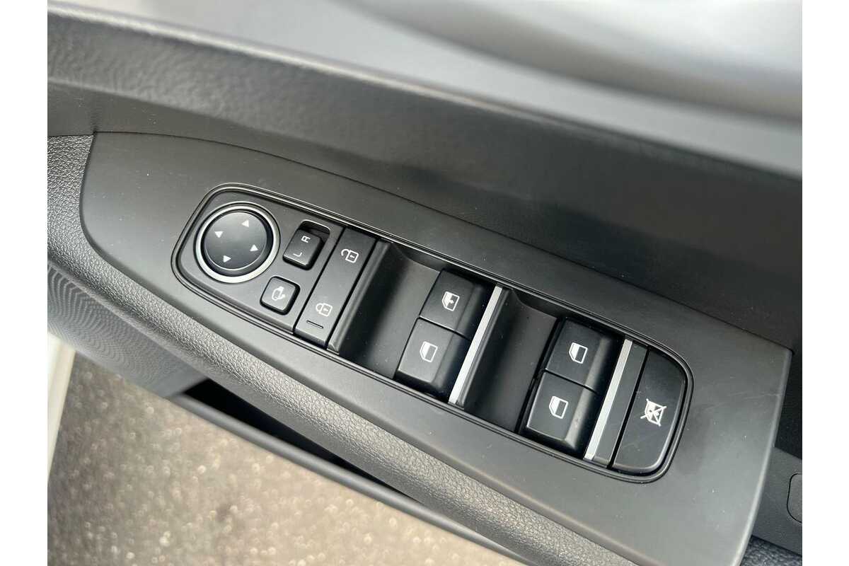 2022 Kia Cerato S BD