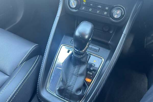 2021 MG ZS Excite AZS1
