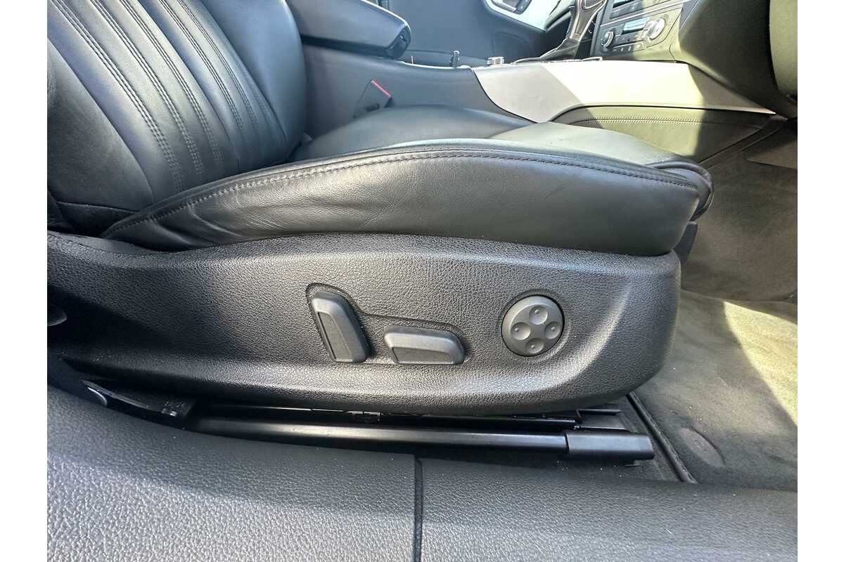 2014 Audi A7  4G