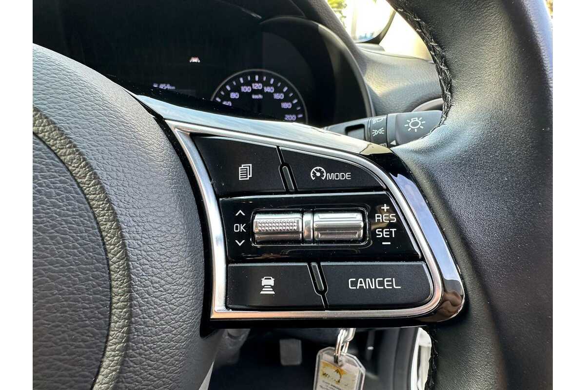2020 Kia Cerato S BD