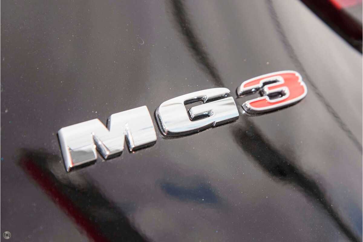 2023 MG MG3 Core (Nav)