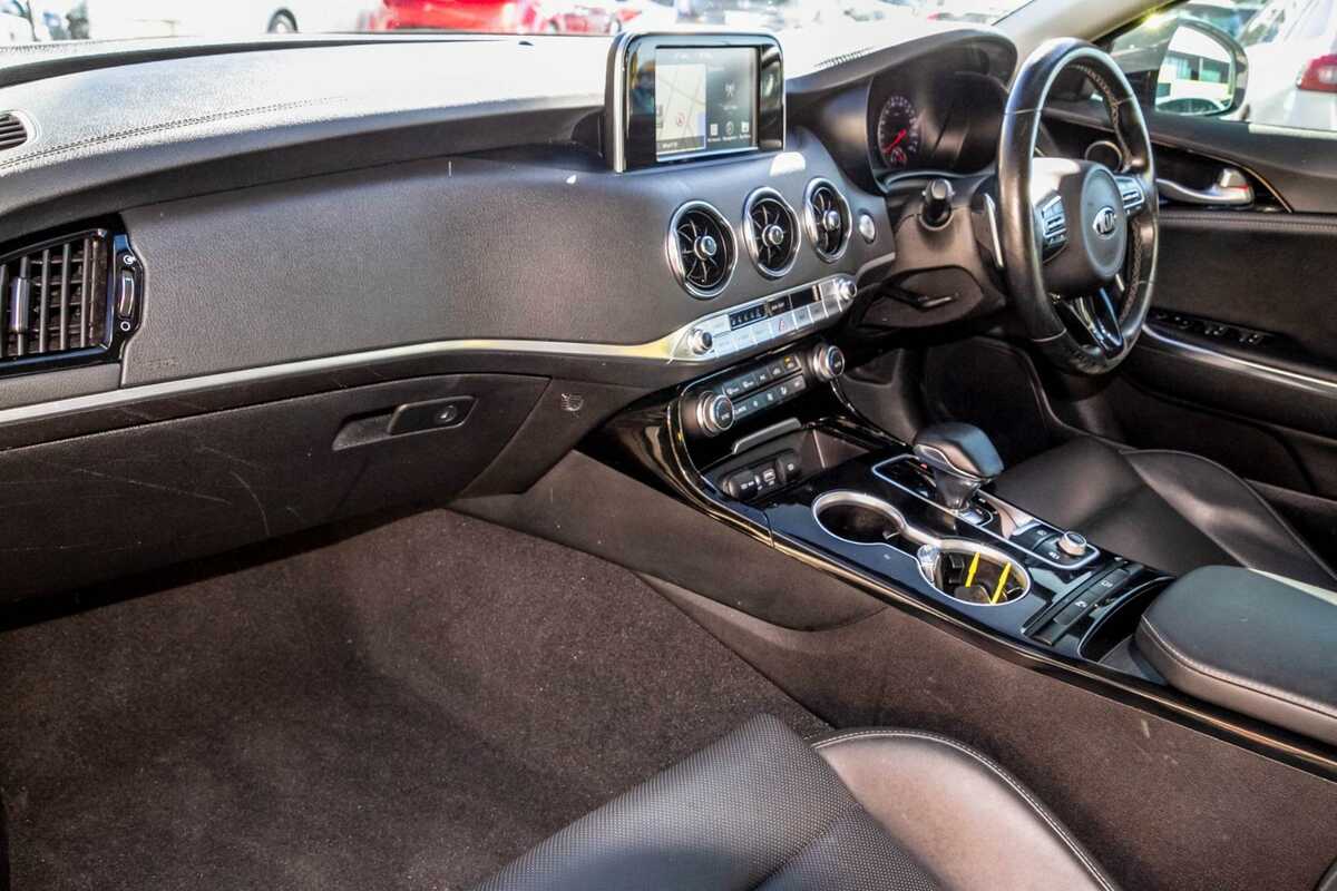 2020 Kia Stinger 330S CK