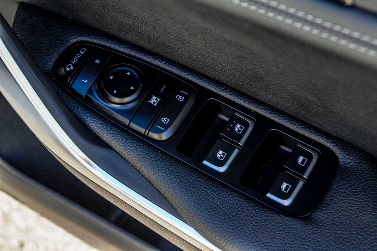 2020 Kia Stinger 330S CK