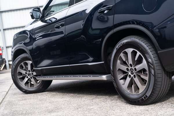 2022 SsangYong Rexton Ultimate Y450