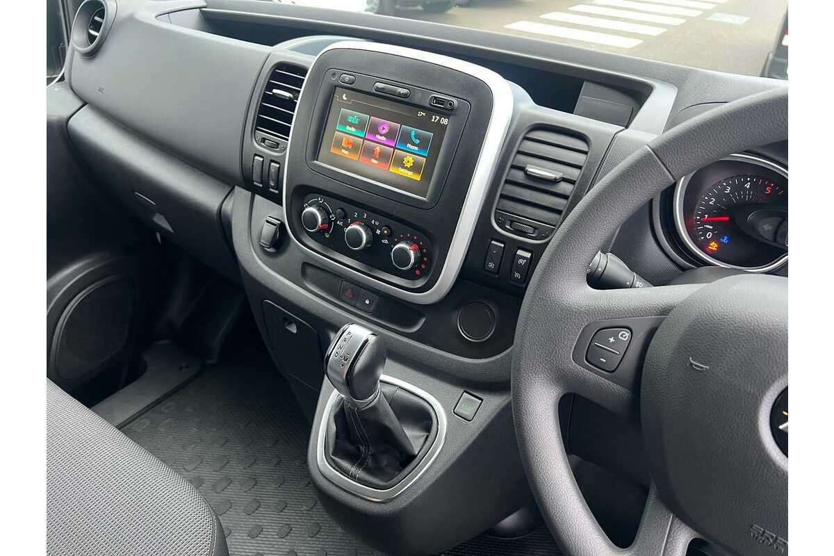 2021 Mitsubishi Express GLX SN