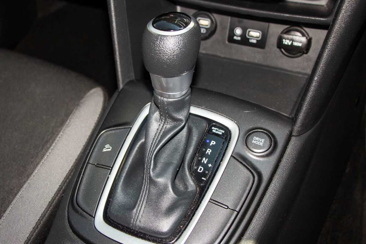 2018 Hyundai Kona Go OS.2