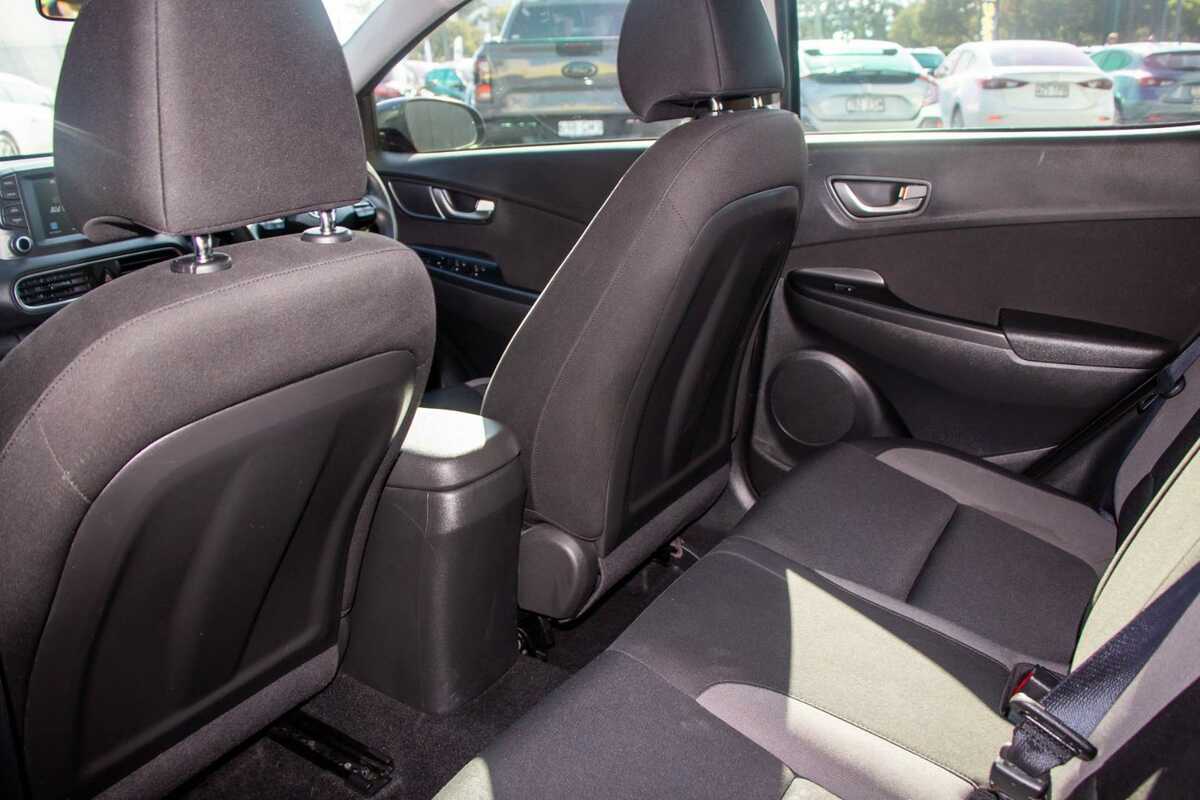 2018 Hyundai Kona Go OS.2
