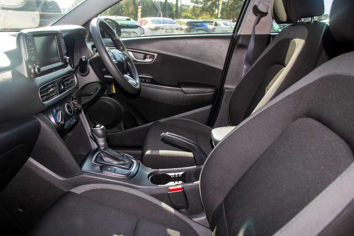 2018 Hyundai Kona Go OS.2