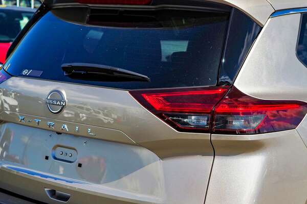 2023 Nissan X-TRAIL Ti T33