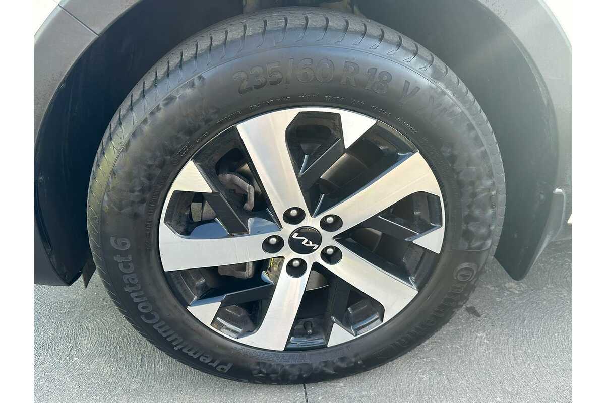 2022 Kia Sorento Sport MQ4