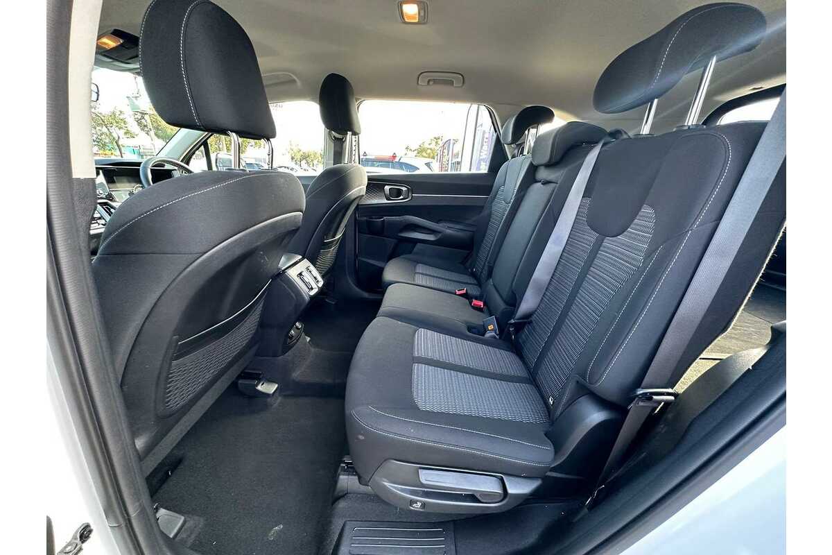 2022 Kia Sorento Sport MQ4