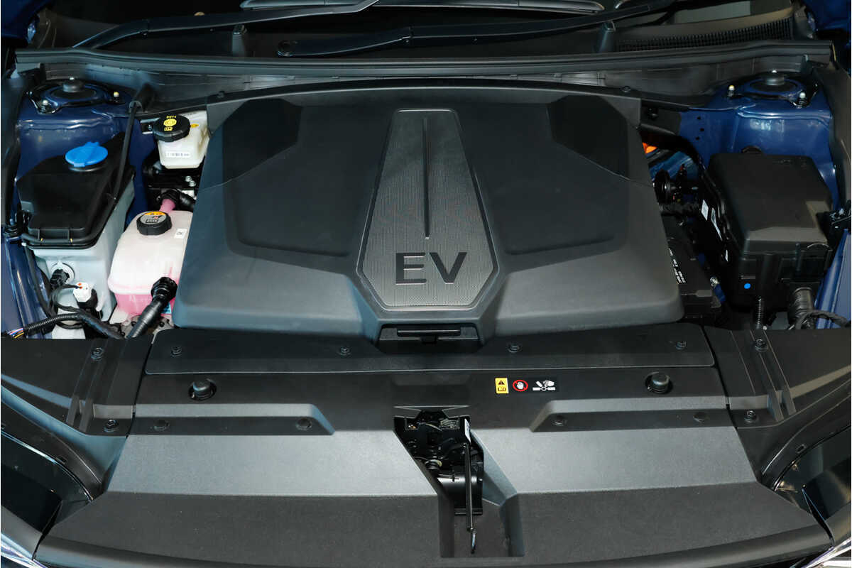 2023 Kia EV6 GT CV
