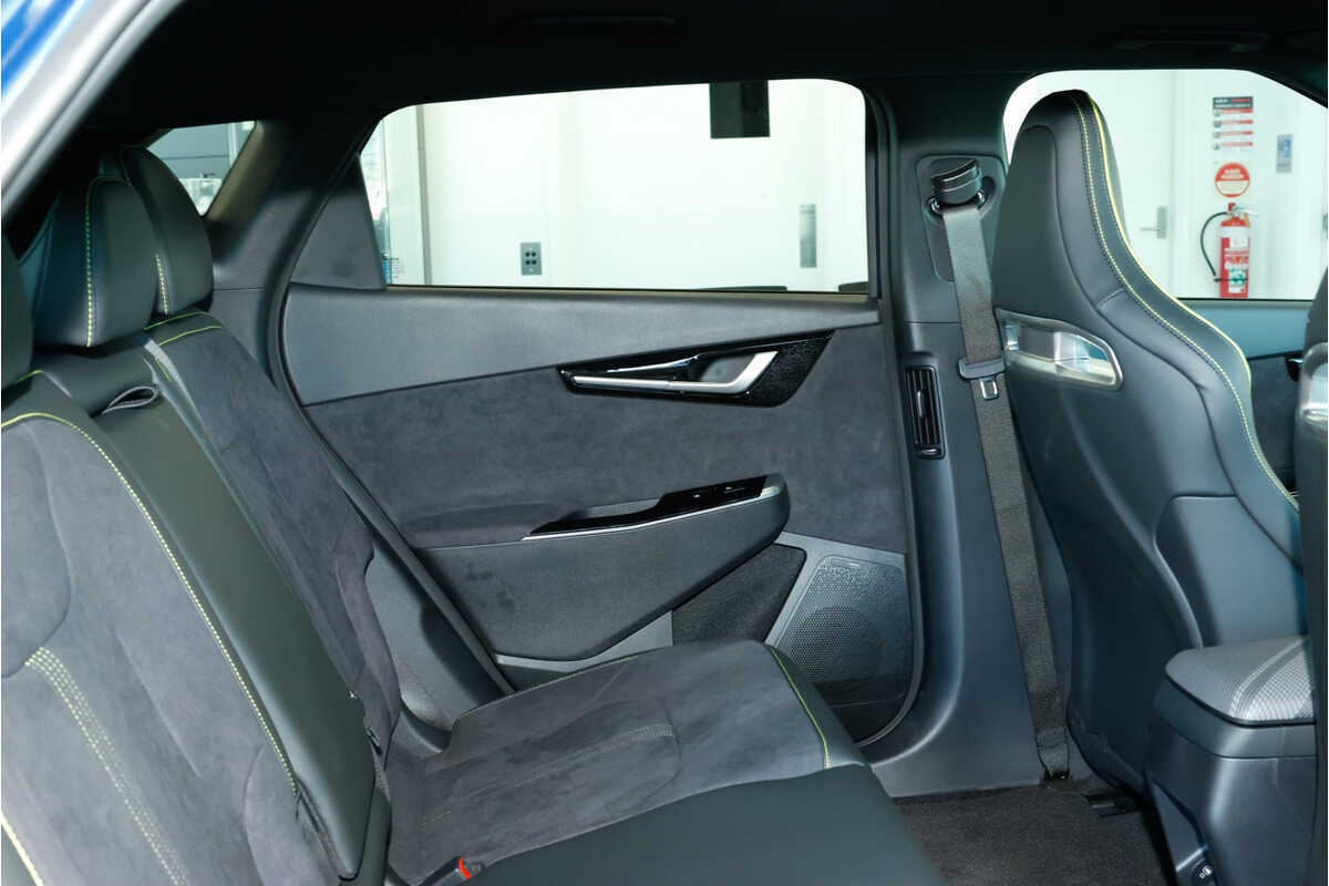 2023 Kia EV6 GT CV