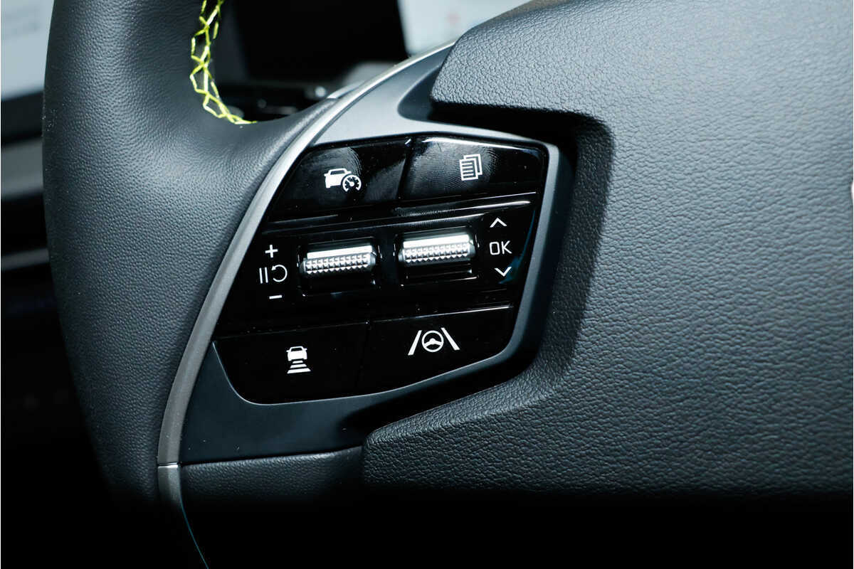 2023 Kia EV6 GT CV