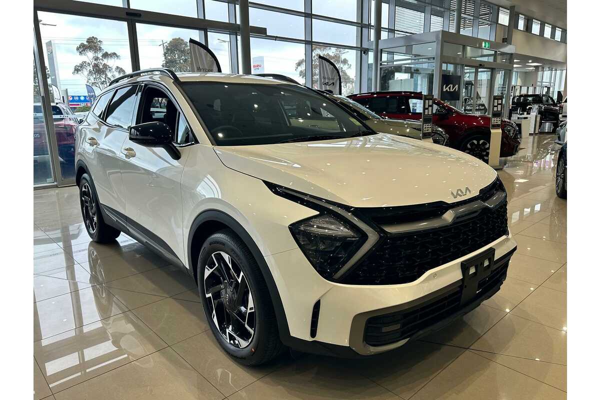 2023 Kia Sportage: Sx+ Vs. Gt Line – Welches Modell Lohnt Sich Wirklich? - uv757kb