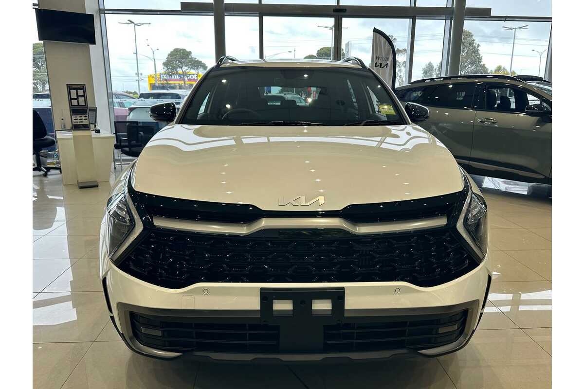 2023 Kia Sportage: Sx+ Vs. Gt Line – Welches Modell Lohnt Sich Wirklich? - lvevg5q