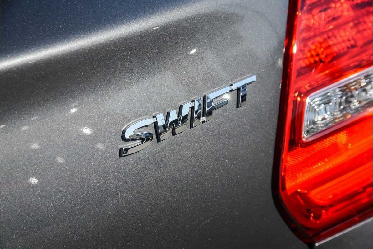 2023 Suzuki Swift GL Plus AZ Series II