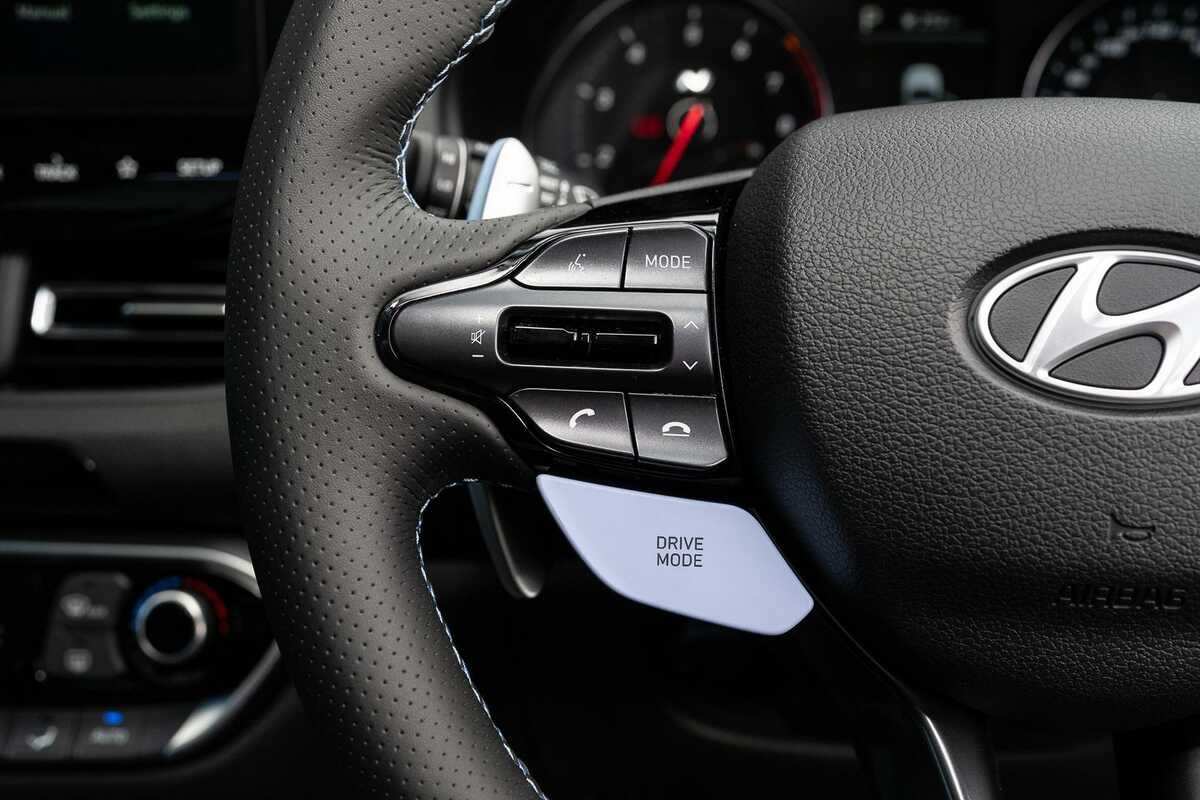 2023 Hyundai i30 N Premium PDe.V5